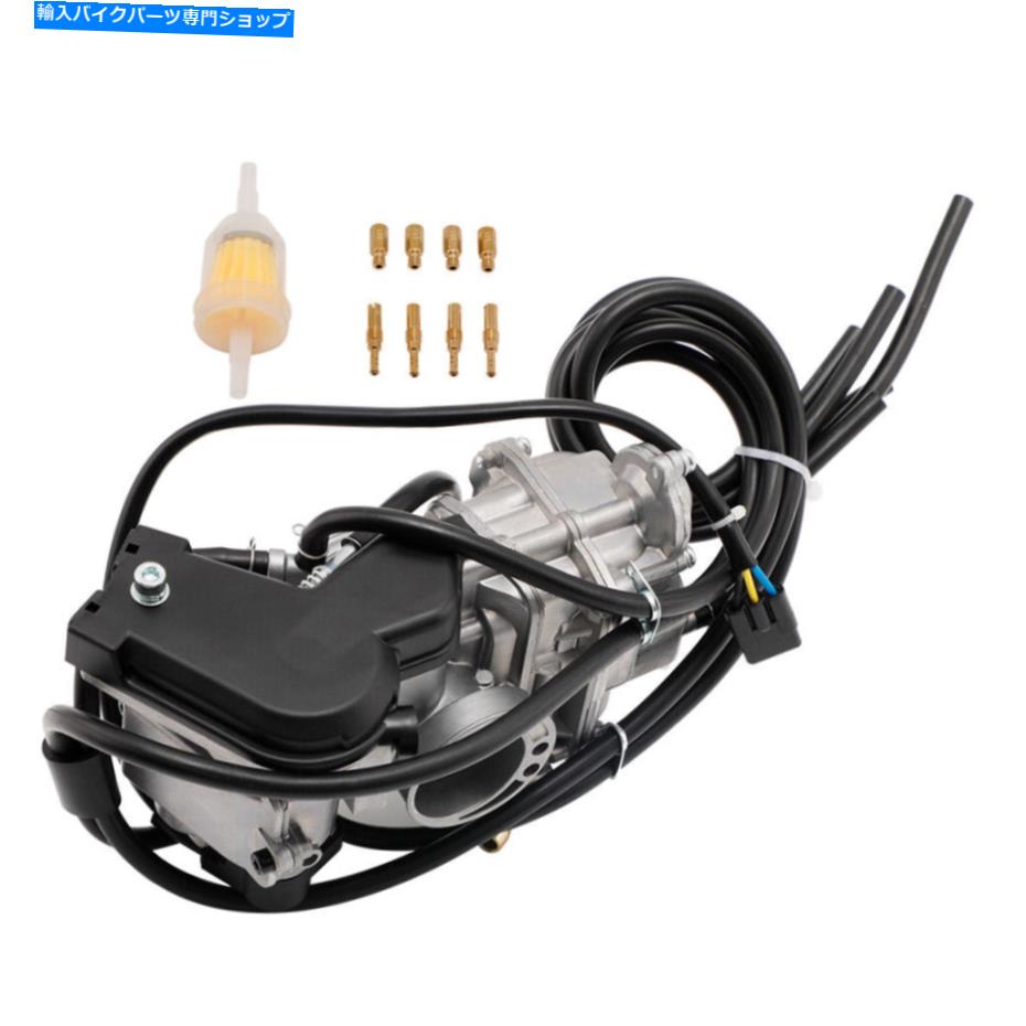 Carburetor Honda CRF150R CARB CRF150R 2007 2008 2009年のキャブレターフィット Carburetor Fits For Honda CRF150R Carb CRF150R 2007 2008 2009 Year【並行輸入品】