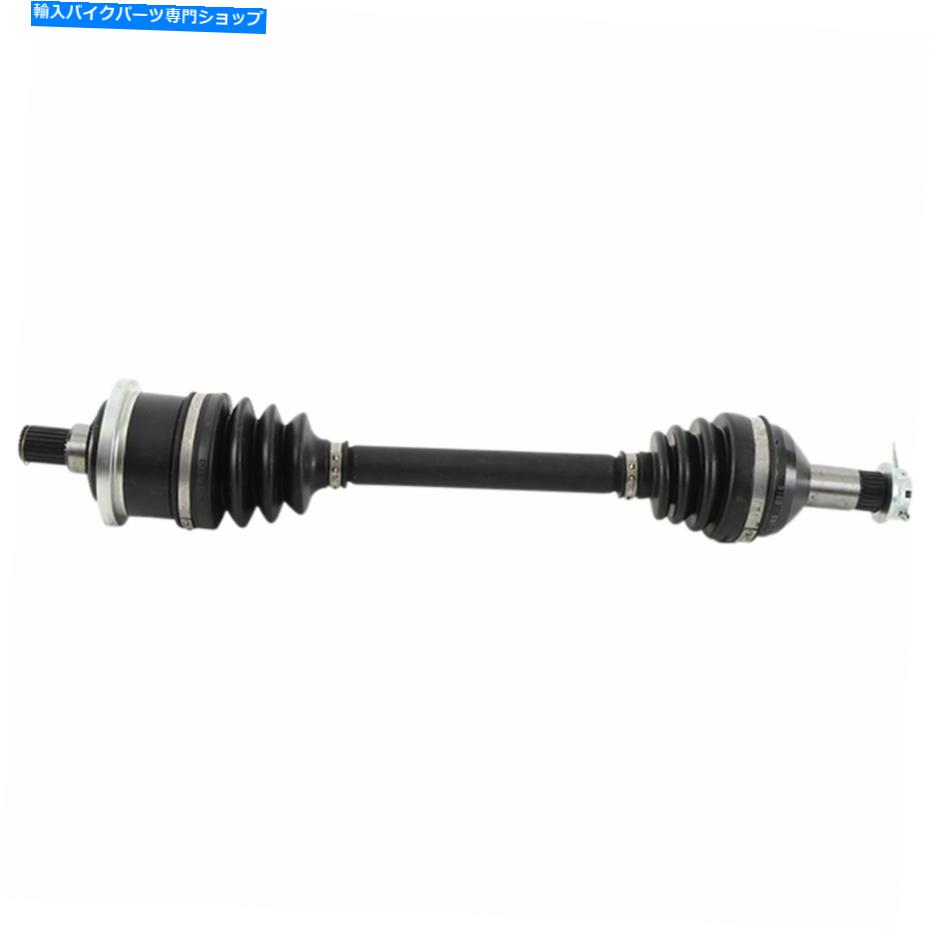 Carburetor すべてのボールは車軸を完成させる-Arctic Cat AB8-AC-8-145 ALL BALLS COMPLETE AXLE - KIT - ARCTIC CAT AB8-AC-8-145【並行輸入品】|Us Custom Parts Shop USDM