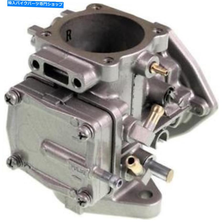 Carburetor ミクニスーパーBNシリーズキャブレター46mm Mikuni Super BN Series Carburetor 46mm【並行輸入品】