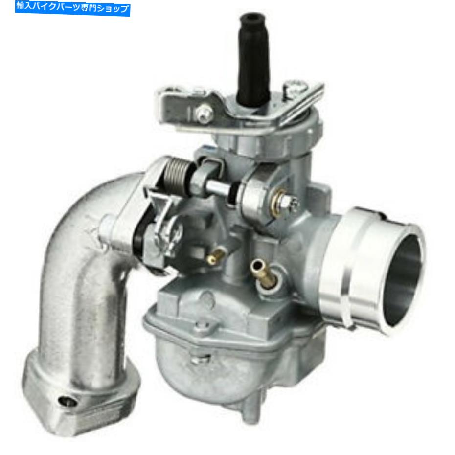 Carburetor Kitaco Light Carburetor Kit KeihinPCφ20Honda Super Cub/Little Cub 50 Kitaco Light Carburetor Kit Keihin PC φ20 Honda Super Cub/Little Cub 50【並行輸入品】