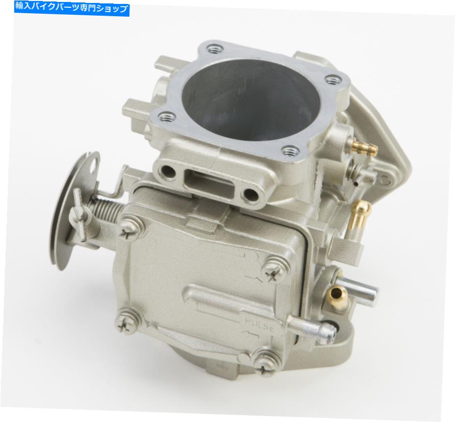 Carburetor ミクニスーパーBNシリーズキャブレター46mm Mikuni Super BN Series Carburetor 46mm【並行輸入品】