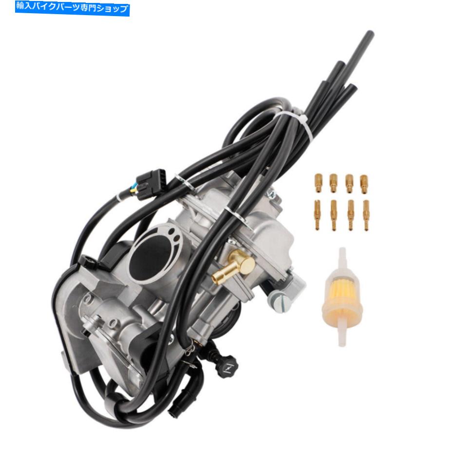 Carburetor Honda CRF150RB Expert 2007 2008 2009のキャブレター Carburetor For Honda CRF150RB Expert 2007 2008 2009【並行輸入品】