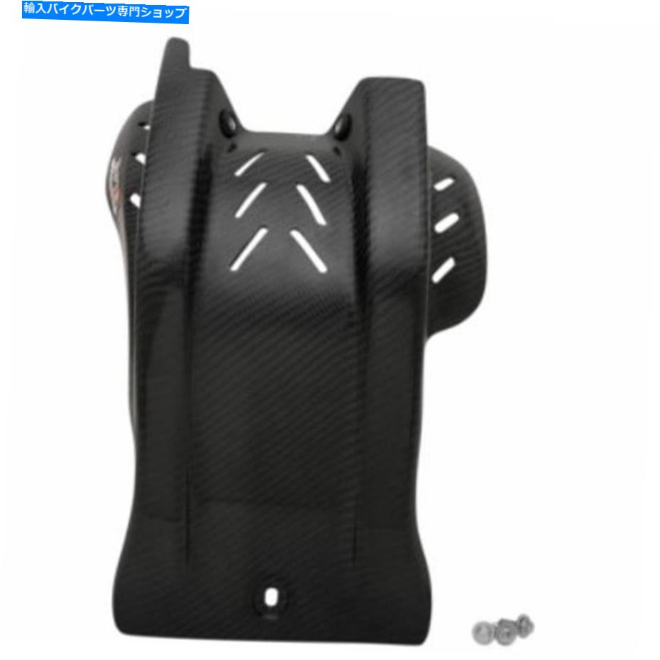 Carburetor ムースカーボンファイバースキッドプレート-Husqvarna 0506-1351 MOOSE CARBON FIBER SKID PLATE - HUSQVARNA 0506-1351【並行輸入品】 55,297円