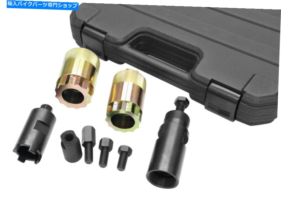Carburetor ヘリックスヘリックスATV/UTVツールキットHON 350-4504 HELIX HELIX ATV/UTV TOOL KIT HON 350-4504【並行輸入品】