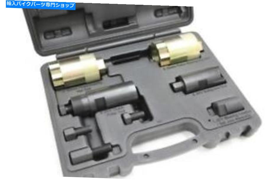 Carburetor ヘリックスレーシング製品350-4504ホンダATVツールキットと互換性 Helix Racing Products 350-4504 compatible with Honda ATV Tool Kit【並行輸入品】