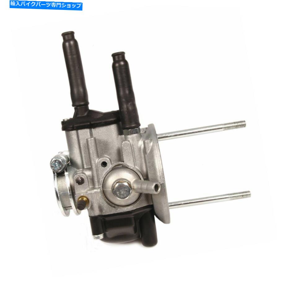 Carburetor MF0300 -CARBURETTOR BEE 50 SHBC 19-19Fミキサーデロルトエンジン102 MF0300 - Carburettor Bee 50 Shbc 19-19F With Mix Mixer DELLORTO Engine 102【並行輸入品】