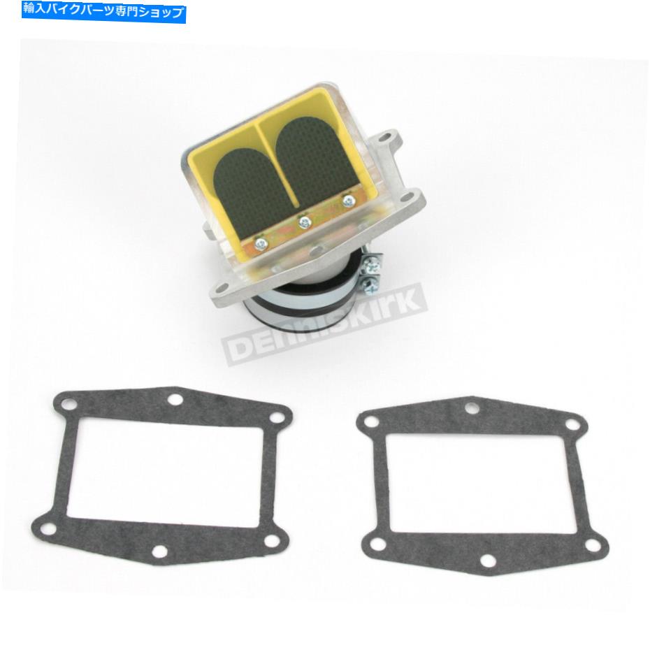 Carburetor Boyesen Rad Valve -Rad -03a Boyesen Rad Valve - RAD-03A【並行輸入品】
