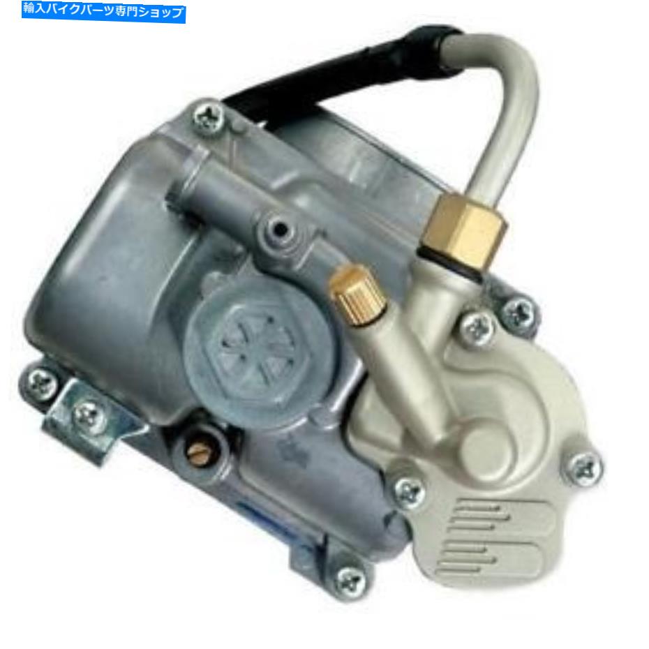 Carburetor Boyesenクイックスタートアクセラレータポンプカバー#APC-3Q Boyesen QuickStart Accelerator Pump Cover #APC-3QS【並行輸入品】