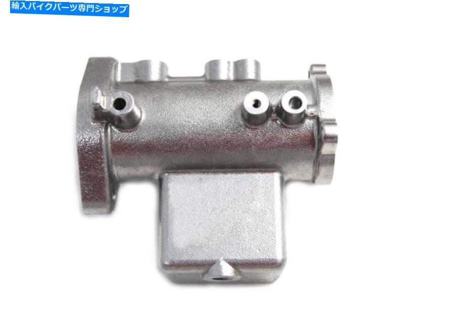 Carburetor Lシリーズキャブレターボディはハーレーダビッドソンに適合します L Series Carburetor Body fits Harley-Davidson【並行輸入品】｜Us Custom Parts Shop USDM