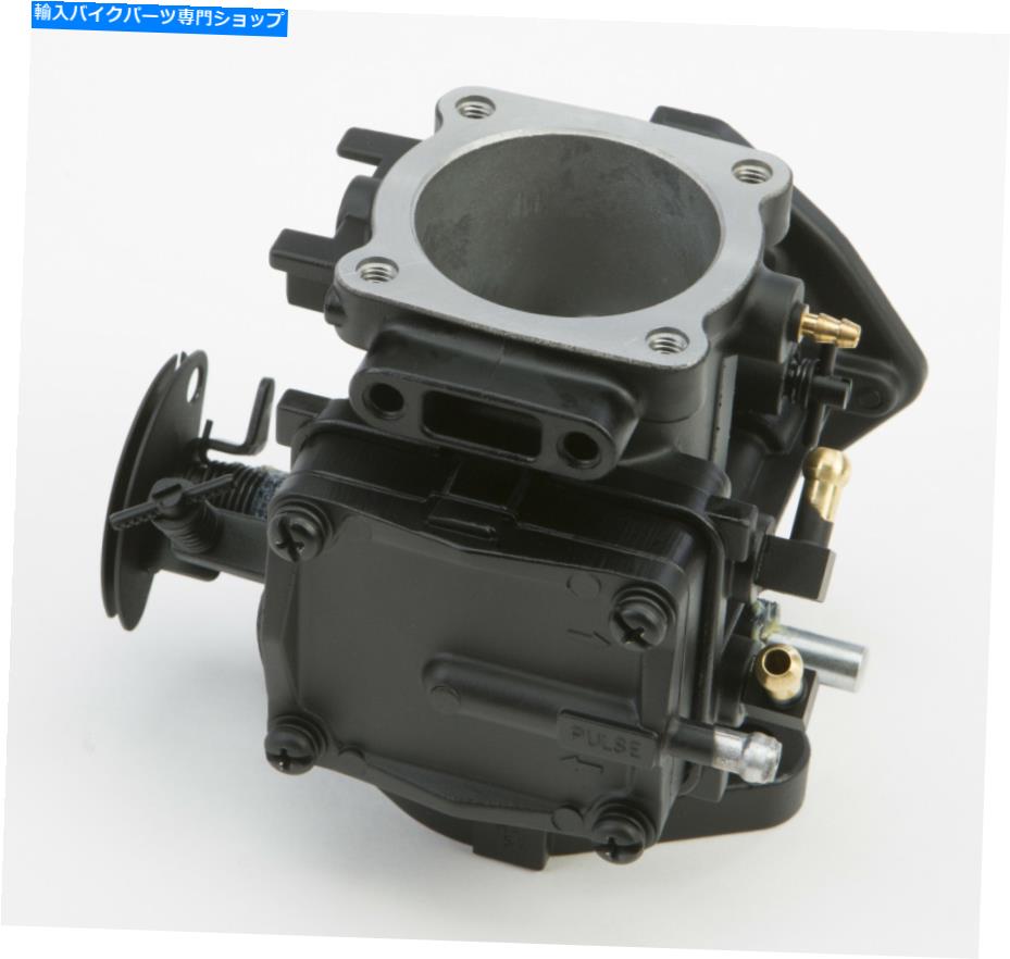 Carburetor Mikuni BN44-40-8052高性能スーパーBNシリーズ44mmキャブレター Mikuni BN44-40-8052 High-Performance Super BN Series 44mm Carburetor【並行輸入品】