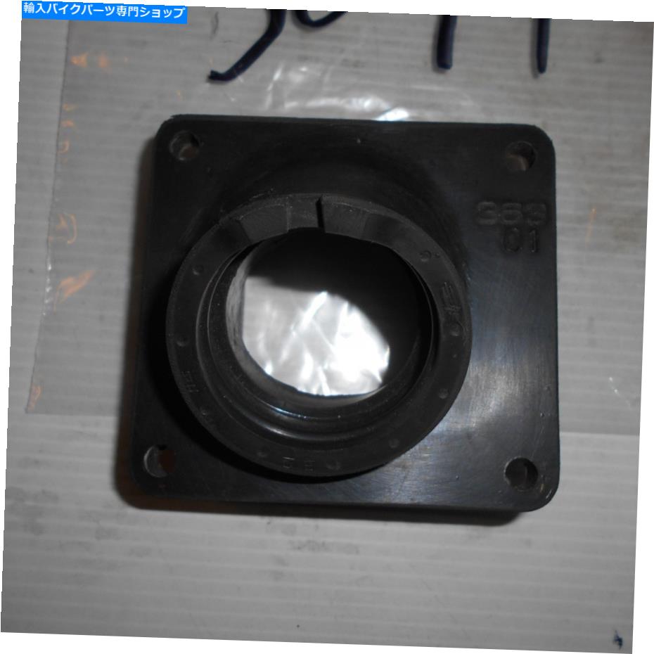 Carburetor 本物のヤマハ部品キャブレタージョイント/インレットマニホールドSC500 1973/74 363-13565-01 GENUINE YAMAHA PARTS CARBURETOR JOINT/INLET MANIFOLD SC500 1973/74 363-13565-01【並行輸入品】｜Us Custom Parts Shop USDM
