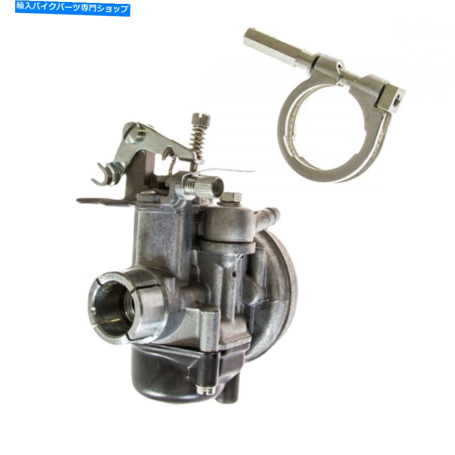 Carburetor キャブレターSHB 16-12M DELLORTO VESPA N 50 NUOVO PK 50 XL 85-90 Carburettor Shb 16-12M Dellorto Vespa N 50 Nuovo Pk 50 XL 85-90【並行輸入品】
