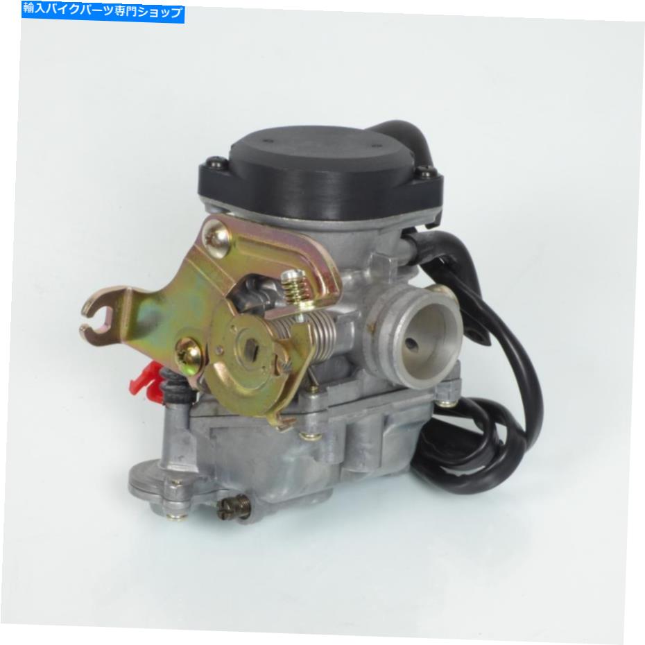 Carburetor スクーターのキャブレターP2Rノラウート50ラッツォ4tフロント2020 *new Carburettor P2R for Scooter Norauto 50 Razzo 4T Front 2020 *New【並行輸入品】