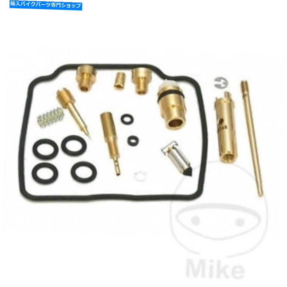Carburetor ヤマハFZR 1000 Genesis 1987-1988用のキースターキャブレター修理キット Keyster Carburetor Repair Kit for Yamaha FZR 1000 Genesis 1987-1988【並行輸入品】