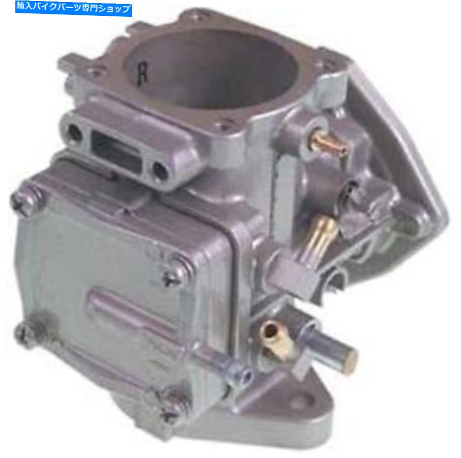 Carburetor ミクニスーパーBNシリーズIシリーズキャブレターマグサイドシードゥーSPX 1998 Mikuni Super BN Series I-Series Carburetor Mag Side Sea-Doo SPX 1998【並行輸入品】