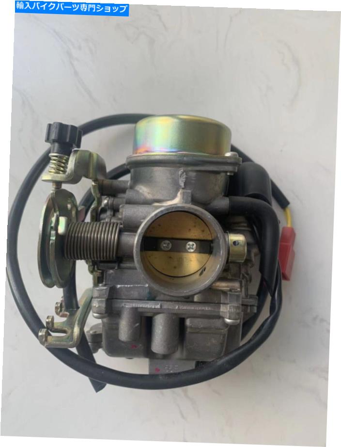Carburetor Carburador Keihin CVK 26mmオリジナルMade in Japhaser vergaser carb cvk26 carburador keihin cvk 26mm original made in japan Vergaser carb cvk26【並行輸入品】
