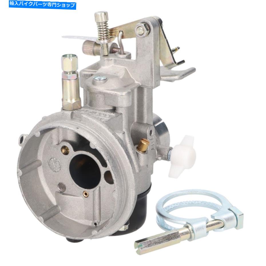 Carburetor MF0658 -CARBURETTOR DELLORTO SHBC 19.19E VESPA PK 50 125 XLエンジン102 115 130 MF0658 - Carburettor Dellorto Shbc 19.19E Vespa Pk 50 125 XL Engine 102 115 130【並行輸入品】|Us Custom Parts Shop USDM