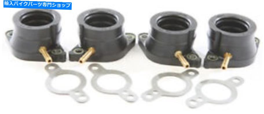 Carburetor K L 11-6115キャブレターブート/ホルダー K L 11-6115 Carburetor Boot/Holder【並行輸入品】