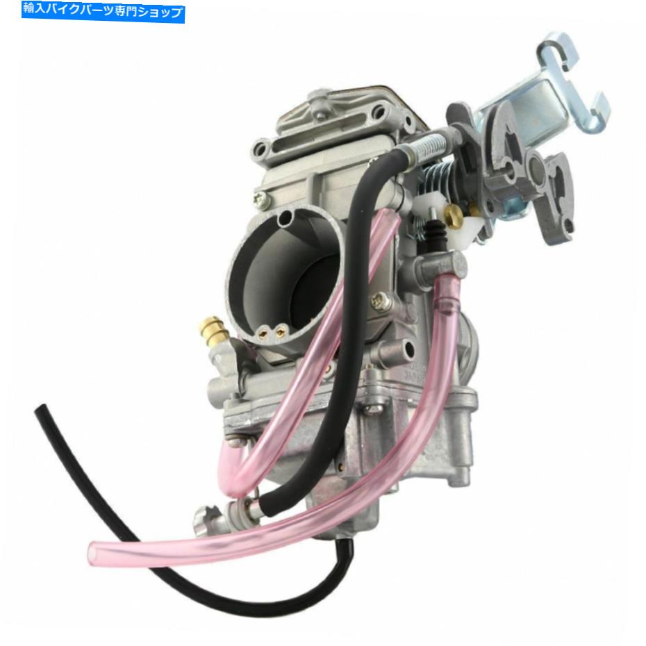 Carburetor ミクニ40076000キャブレターTM28-1ギレラ180 DNA 4T 2001-2002 MIKUNI 40076000 Carburettor TM28-1 Gilera 180 DNA 4T 2001-2002【並行輸入品】