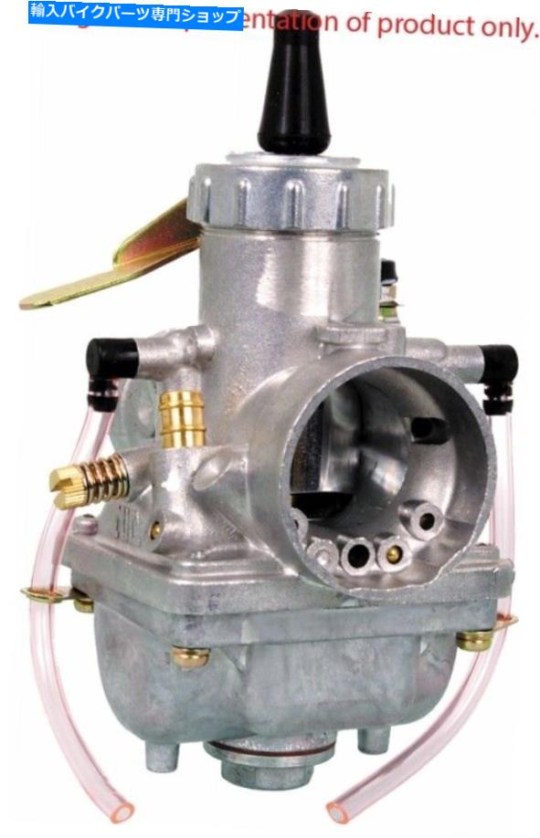 Carburetor ミクニVMラウンドスライドキャブレター44mm -VM44-3 Mikuni Vm Round Slide Carburetor 44Mm - VM44-3【並行輸入品】