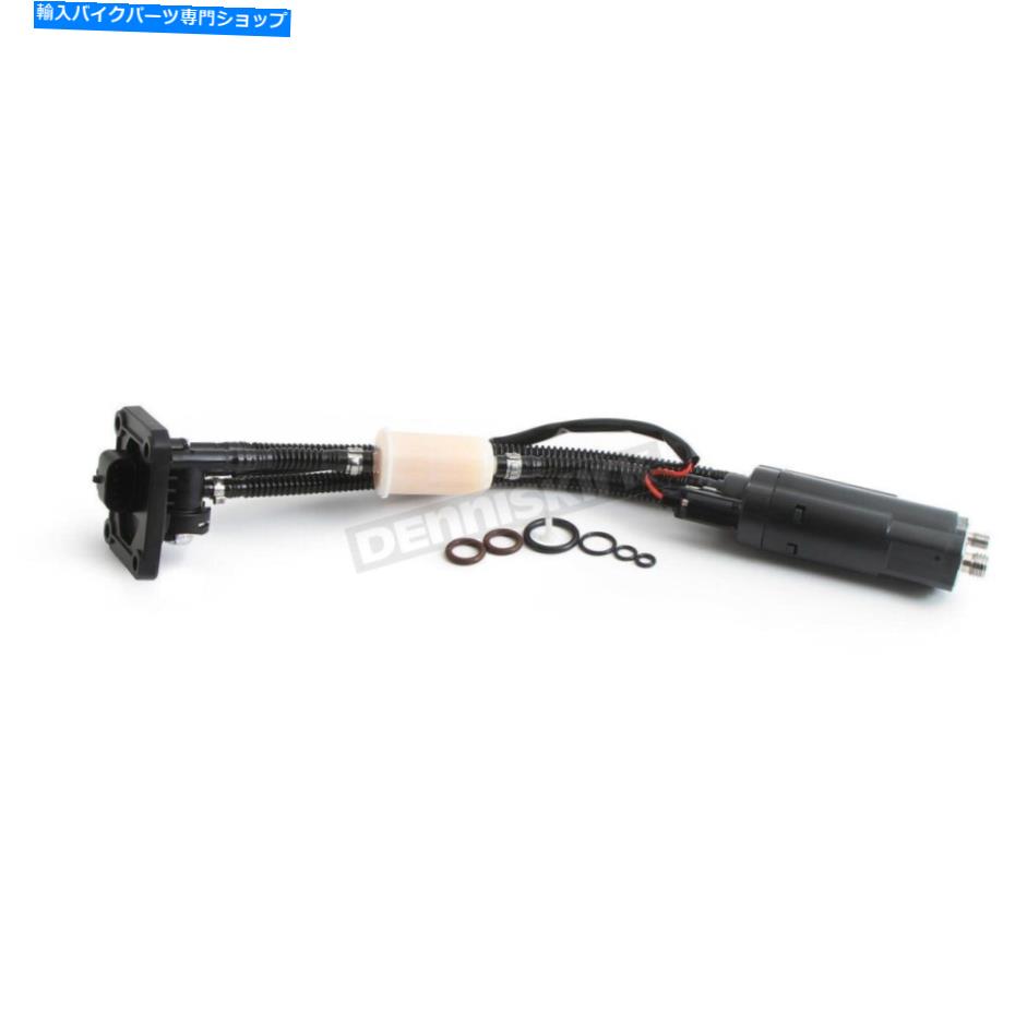 Carburetor 翼燃料ポンプモジュール-47-1039 Airfoil Fuel Pump Module - 47-1039【並行輸入品】|Us Custom Parts Shop USDM