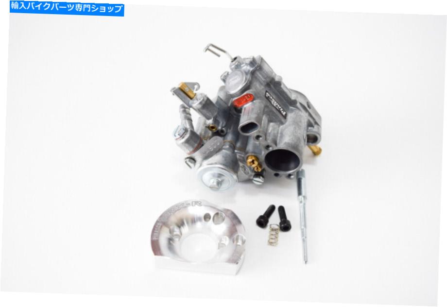 Carburetor 25294802 -Carburettor Vespa VRX -R 24 25294802 - Carburettor Vespa Vrx-R 24【並行輸入品】