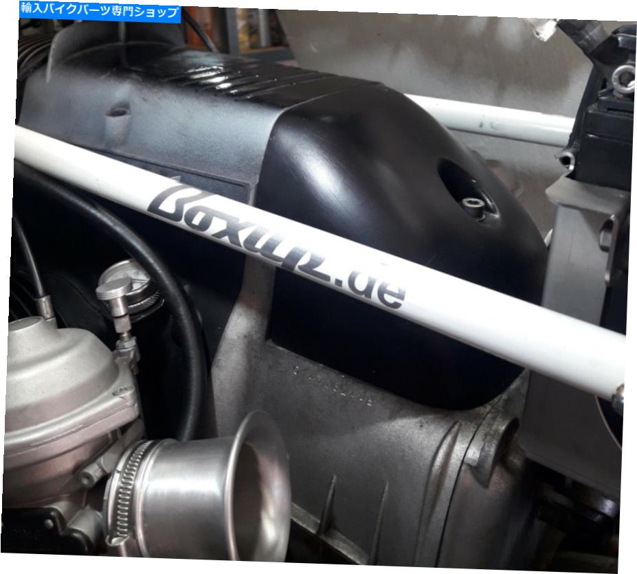 Carburetor タープカバーギアボックススクランブレア、カフェレーサーBMW R45-100完全な新しい Tarp Cover Gearbox Scramblere, Cafe Racer BMW R45-100 Complete New【並行輸入品】