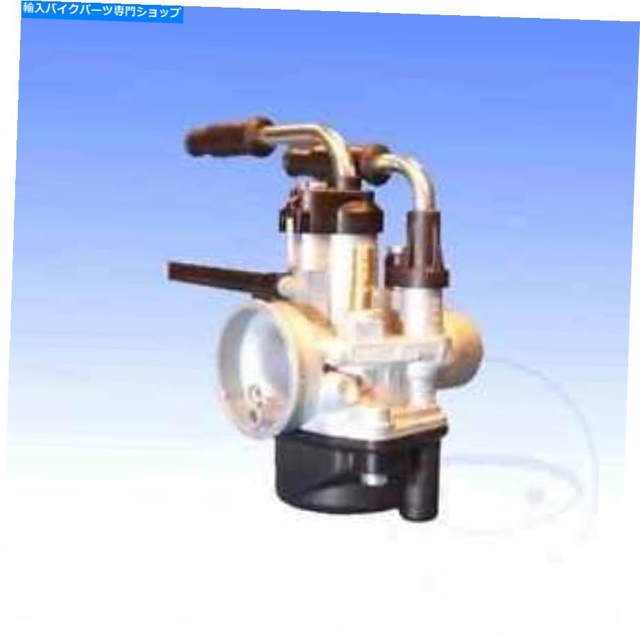 Carburetor キャブレターd orto phbn 17.5中国モーター1e40qmb 50 ac 2tのためのミナレリ Carburettor D Orto Phbn 17.5 Minarelli For China Motor 1E40QMB 50 AC 2T【並行輸入品】