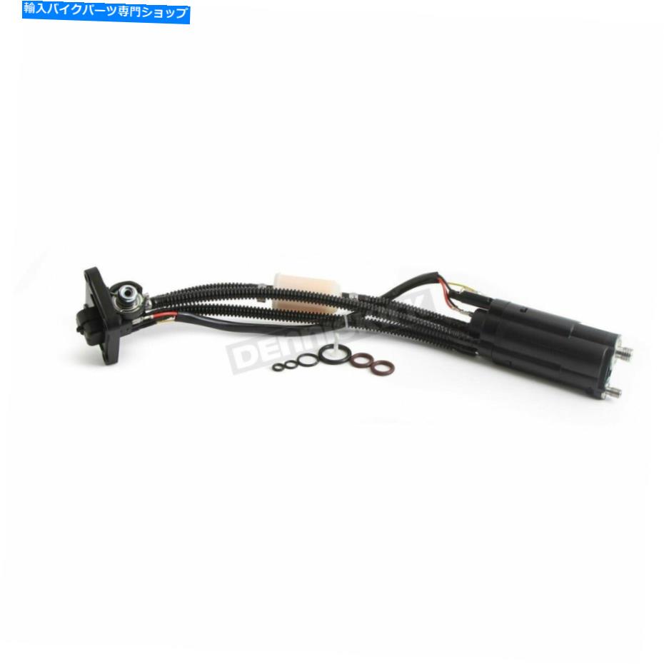 Carburetor 翼燃料ポンプモジュール-47-1037 Airfoil Fuel Pump Module - 47-1037【並行輸入品】|Us Custom Parts Shop USDM