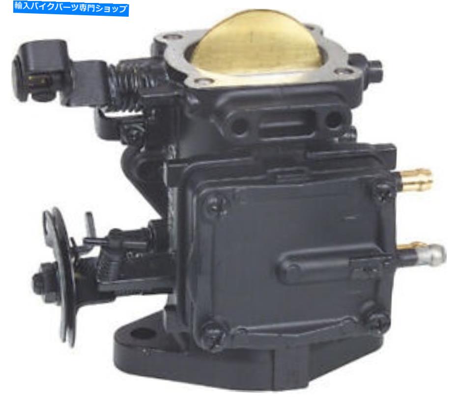 Carburetor 1990-1993ヤマハSJ 650スーパージェットミクニスーパーBNシリーズキャブレターBN444043 1990-1993 for Yamaha SJ 650 Super Jet MIKUNI Super BN Series Carburetor BN444043【並行輸入品】