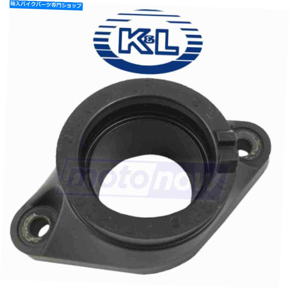 Carburetor K＆L Supply Carburetor Boots for 2004-2005 Honda CBR1000RR -Fuel＆Air WS K&L Supply Carburetor Boots for 2004-2005 Honda CBR1000RR - Fuel & Air ws【並行輸入品】