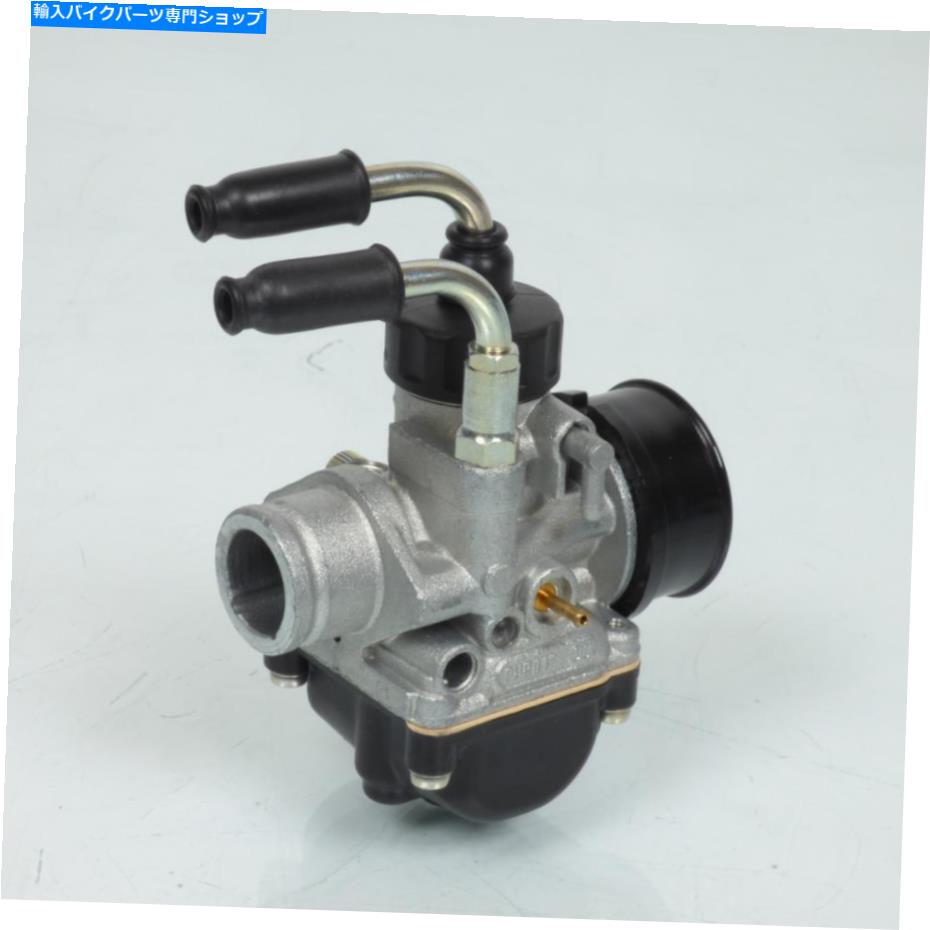 Carburetor キャブレターdellorto phbg 17 dd 2684バイクシクロモペットスクーターの新品 Carburettor Dellorto PHBG 17 DD 2684 New for Motorbike Cyclo Moped Scooter【並行輸入品】