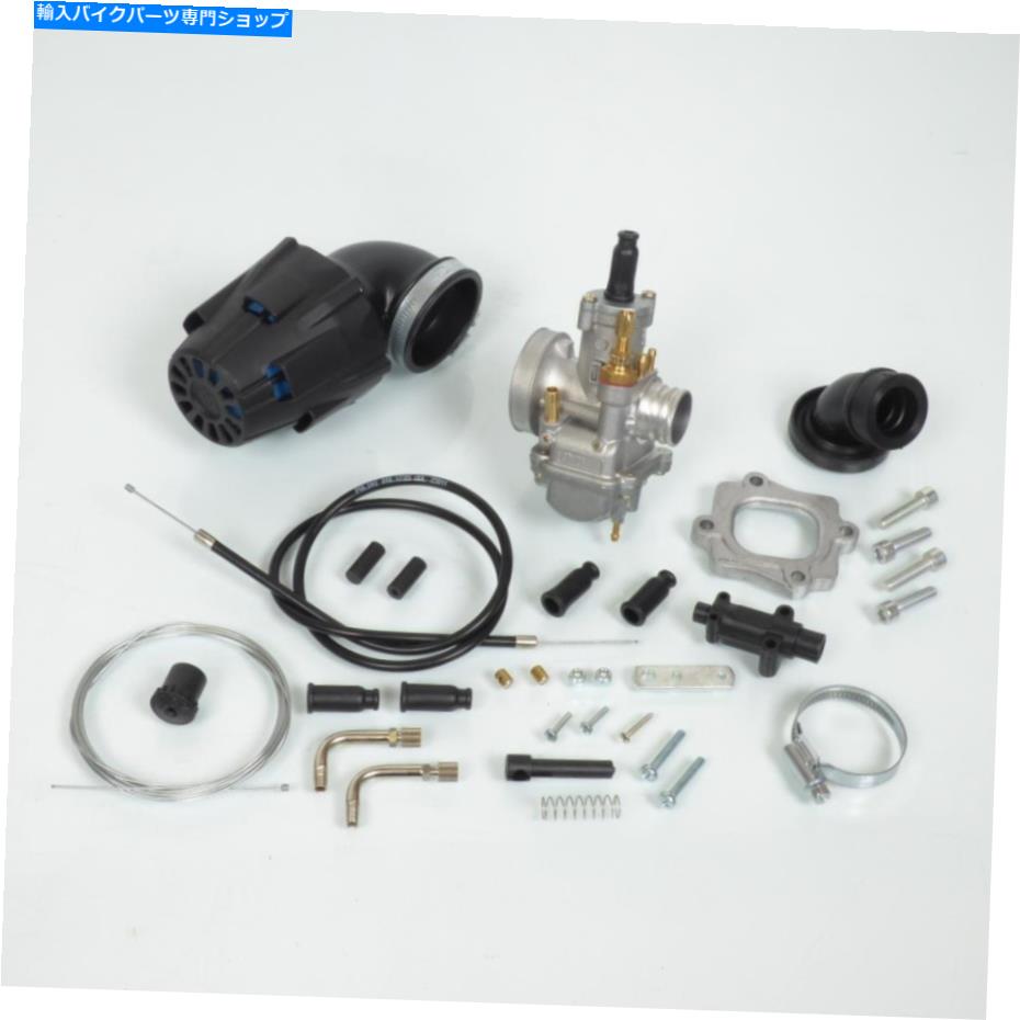 Carburetor スクーターのためのキャブレターポリーニヤマハ50ネオス2T 1997?2020 NEW Carburettor Polini for Scooter Yamaha 50 Neos 2T 1997 To 2020 New【並行輸入品】