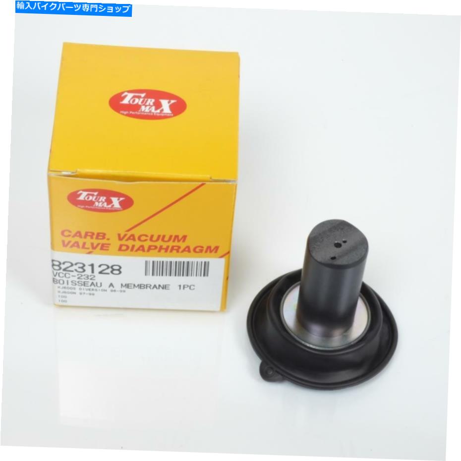 Carburetor ヤマハオートバイのためのパートキャブレタートゥールマックス600 XJ N 1997-1999 VCC-232 NEW Part Carburettor Tourmax for Yamaha Motorcycle 600 XJ N 1997-1999 VCC-232 New【並行輸入品】|Us Custom Parts Shop USDM