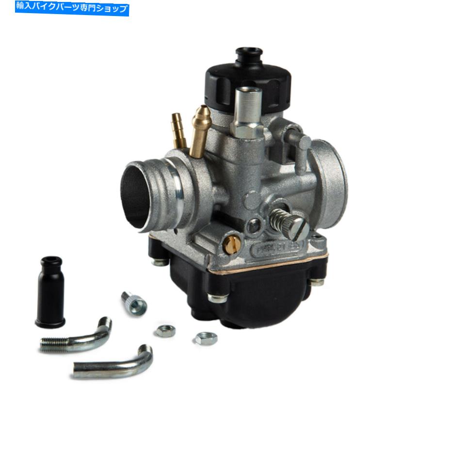 Carburetor MF2740 -SET CARBURETTOR MALOSSI PHBG 21 BS MINARELLI MBKブースターRスピリットBWS MF2740 - Set Carburettor Malossi Phbg 21 BS Minarelli MBK Booster R Spirit Bws【並行輸入品】