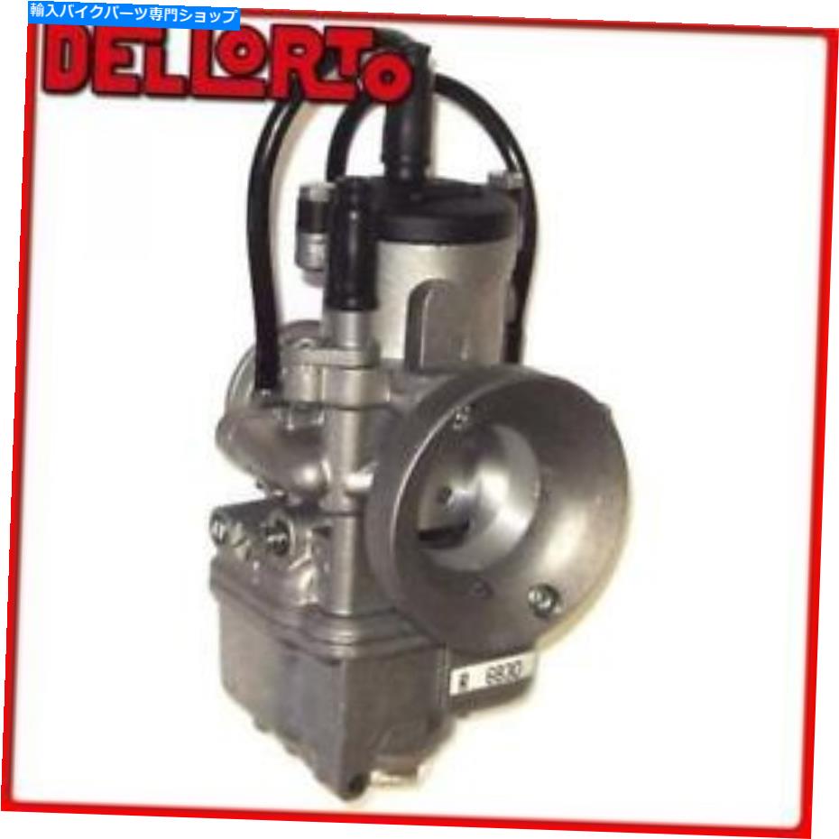 Carburetor 06830キャブレターdellorto Phbe 32 HS 2Tマニュアルエアミックスユニバーサルカート/モトック 06830 CARBURETOR DELLORTO PHBE 32 HS 2T MANUAL AIR WITH MIX UNIVERSAL KART/MOTOC【並行輸入品】｜Us Custom Parts Shop USDM