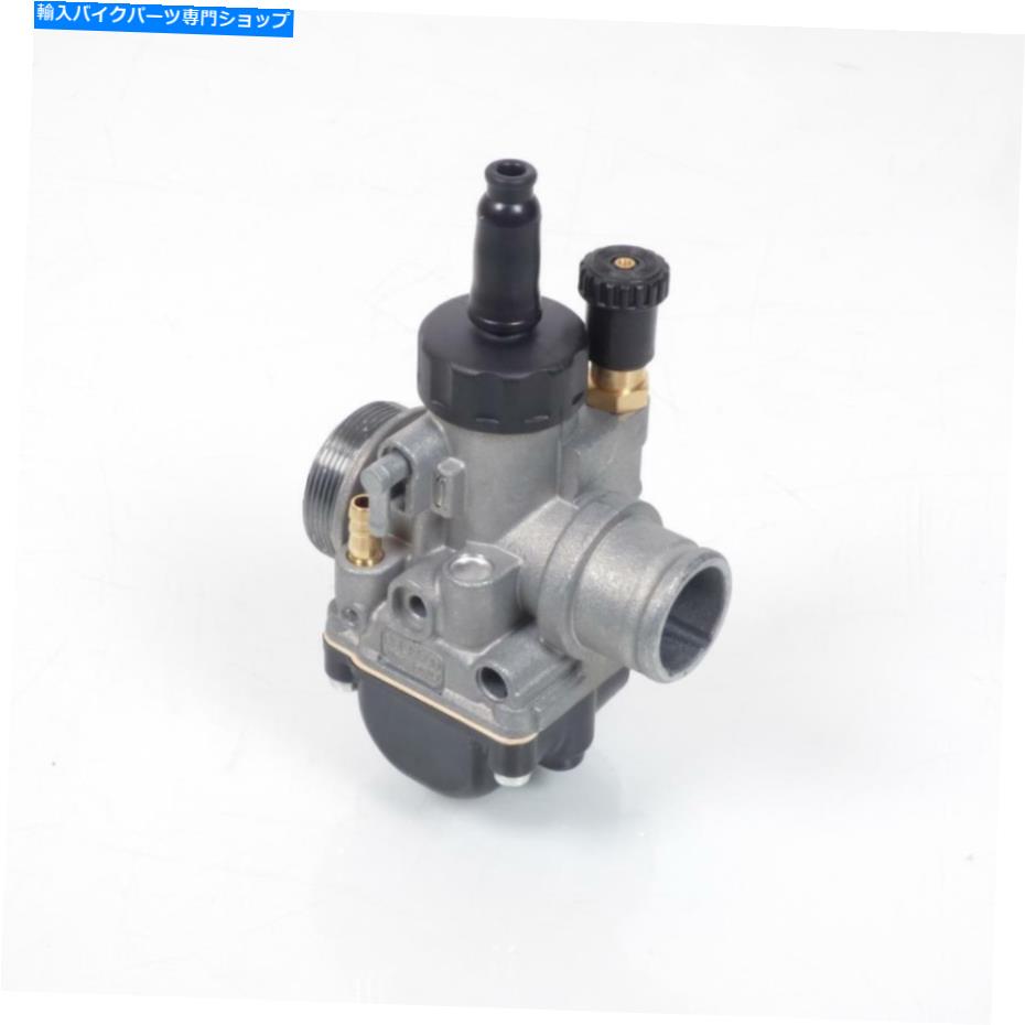 Carburetor スクーターMBK 50スピリット2017 REG 2522 / PHBG 19 BS NEWのキャブレターデロルト Carburettor Dellorto for Scooter MBK 50 Spirit 2017 Reg 2522 / Phbg 19 BS New【並行輸入品】