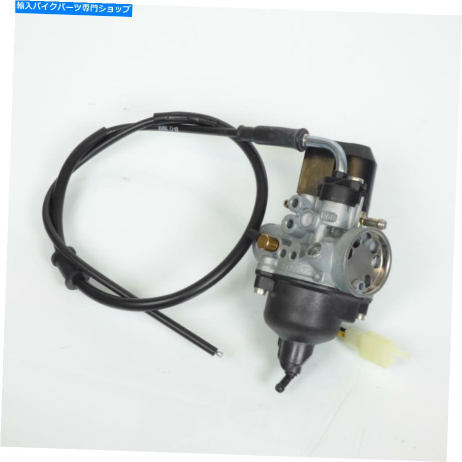 Carburetor スクーターギレラ50ストーカー840886 Dellorto Phva 17.5 Rd Newのキャブレター Carburettor for Scooter Gilera 50 Stalker 840886 Dellorto Phva 17.5 Rd New【並行輸入品】