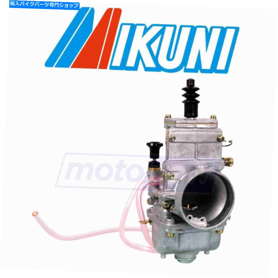 Carburetor ミクニTM34-2 TMシリーズ燃料&エアキャブレター&ZT用のフラットスライドキャブレター Mikuni TM34-2 TM Series Flat Slide Carburetor for Fuel & Air Carburetors & zt【並行輸入品】|Us Custom Parts Shop USDM