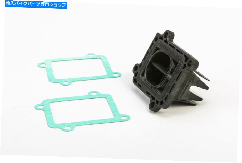 Carburetor Moto Tassinari -V4R04 -V -Force V4R Reed Valve YZ125 '05 -19 MOTO TASSINARI - V4R04 - V-FORCE V4R REED VALVE YZ125 '05-19【並行輸入品】