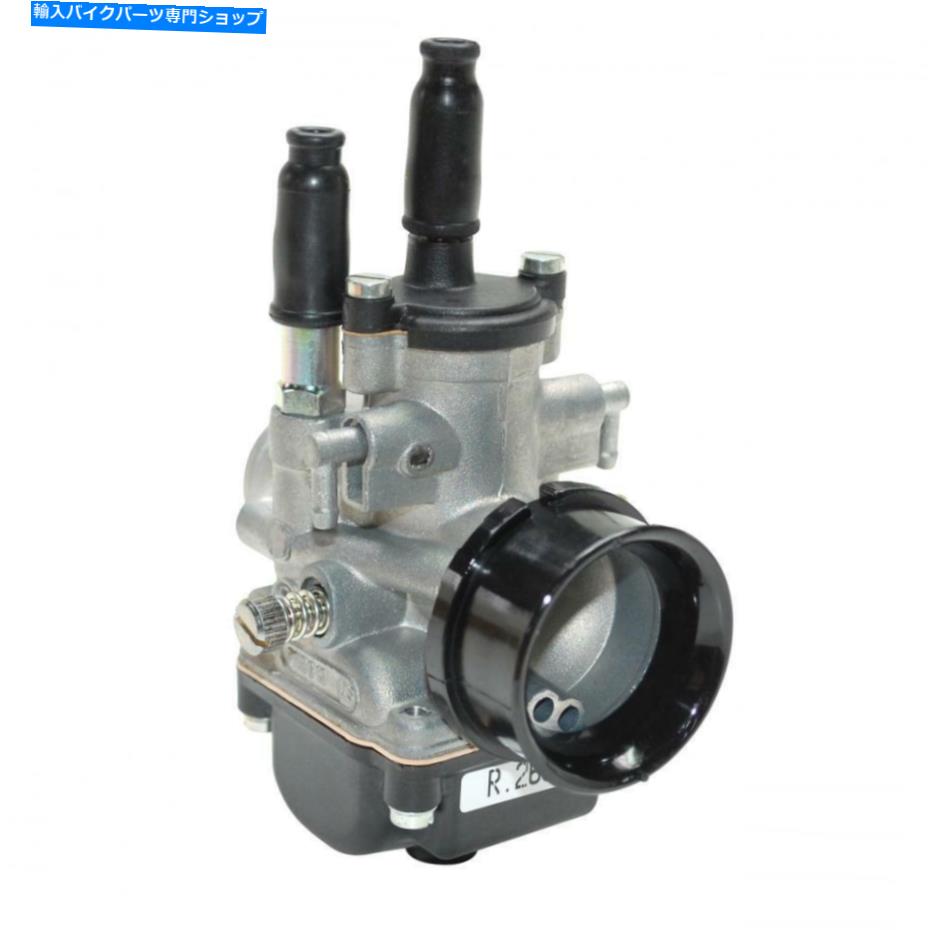 Carburetor スクーターのためのキャブレターデロルトMBK 50ニトロフロント2020 PHBG 19 DS NEW Carburettor Dellorto for Scooter MBK 50 Nitro Front 2020 Phbg 19 DS New【並行輸入品】