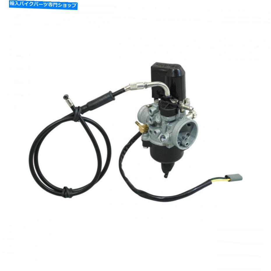 Carburetor スクーターGilera 50 Runner NewのキャブレターDellorto Carburettor Dellorto for Scooter Gilera 50 Runner New【並行輸入品】|Us Custom Parts Shop USDM