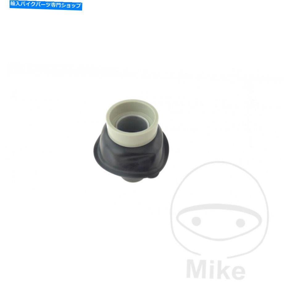 Carburetor ヤマハVMX-12 1200 VMAX 1996-2002のキャブレターダイアフラムスライド Carburetor Diaphragm Slide for Yamaha VMX-12 1200 Vmax 1996-2002【並行輸入品】