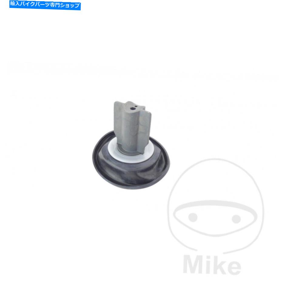 Carburetor キャブレターダイアフラムスライドデルビバリアント125スポーツ2012-2016用の本物の14mm Carburetor Diaphragm Slide Genuine 14mm for Derbi Variant 125 Sport 2012-2016【並行輸入品】