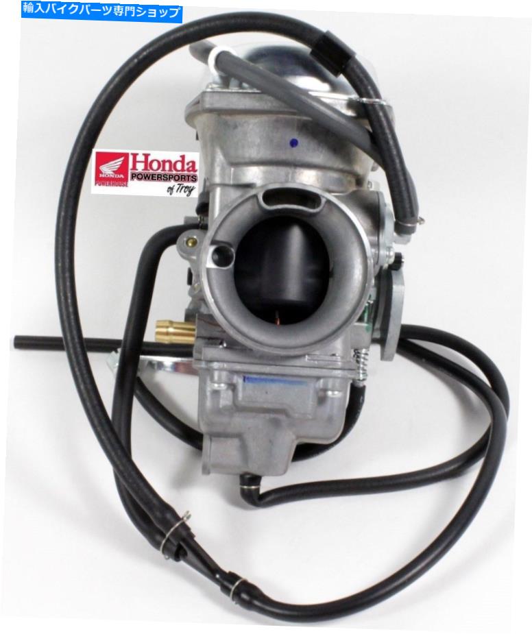 Carburetor 新しい本物のホンダOEMキャブレター1993-2009、2012 XR650L「カリフォルニアモデル」 NEW GENUINE HONDA OEM CARBURETOR 1993-2009 , 2012 XR650L \