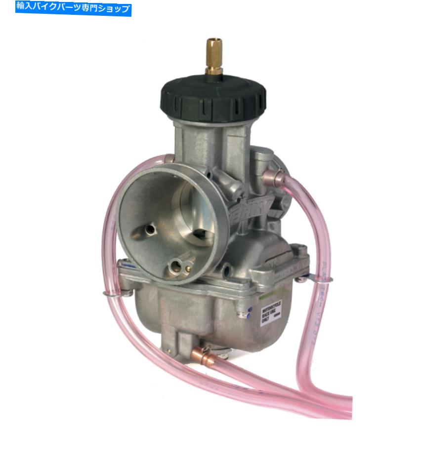 Carburetor 本物のKeihin Fuel Carburetor炭水化物35mm PWK35標準ジェットノンエアストライカー Genuine Keihin Fuel Carburetor Carb 35mm PWK35 Standard Jetting Non Air Striker【並行輸入品】