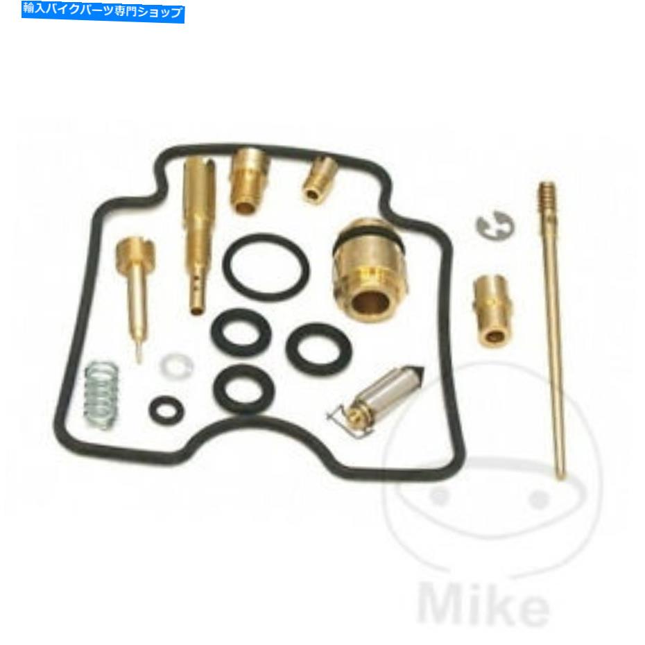 Carburetor Yamaha FZS 600 N FAZER 1998-2003用キースターキャブレター修理キット Keyster Carburetor Repair Kit for Yamaha FZS 600 N Fazer 1998-2003【並行輸入品】