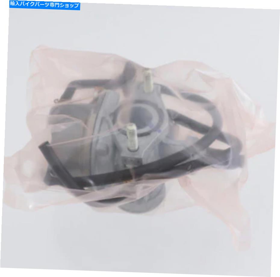 Carburetor ホンダ本物のキャブレター16100-KRL-023 HONDA GENUINE carburetor 16100-krl-023【並行輸入品】