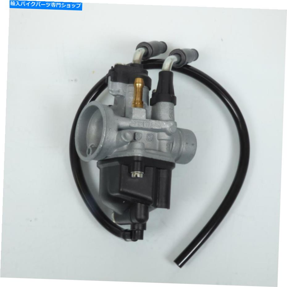 Carburetor バイクミナレリのキャブレターデロルト50 AM6フロント2020 PHBN 16 NS /3156 Carburettor Dellorto for Motorbike Minarelli 50 AM6 Front 2020 Phbn 16 NS /3156【並行輸入品】