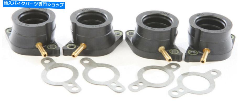 Carburetor 11-6115 K＆Lキャブレターブート/ホルダー 11-6115 K&L Carburetor Boot/Holder【並行輸入品】｜Us Custom Parts Shop USDM